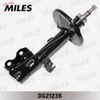 Фото АМОРТИЗАТОР TOYOTA PRIUS NHW20 08/03 ПЕР.ПРАВ.Г Miles DG21236 Miles