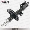 Фото јмортизатор MAZDA BONGO FRIENDEE 95- пер.прав.газ. Miles DG21746 Miles