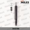Фото АМОРТИЗАТОР МАСЛЯНЫЙ ЗАДНИЙ DAEWOO NEXIA ESPERO C Miles DM02186 Miles