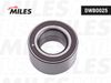 Фото Подшипник ступицы колеса переднего FORD Focus III Miles DWB0025 Miles