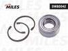 Фото Подшипник ступицы передний CITROEN BERLINGO/B Miles DWB0042 Miles