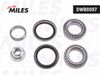 Фото ПОДШИПНИК СТУП DAEWOO MATIZ 03  ПЕР Miles DWB0057 Miles
