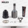 Фото ШРУС внутренний SUBARU FORESTER III/IMPREZA I Miles GA10067 Miles