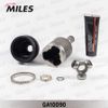Фото Ў–”— NISSAN PRIMERA P11 96-01 внутр. Miles GA10090 Miles