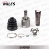 Фото ШРУС HYUNDAI ACCENT/VERNA Miles GA10100 Miles