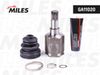 Фото Граната внутренняя FORD FOCUS 08-- L Miles GA11020 Miles