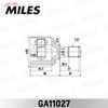 Фото ШРУС внутренний 11027 Miles GA11027 Miles