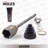 Фото Ў–”— LEXUS RX300/330 03-08 внутр.прав. Miles GA12006 Miles