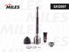 Фото Ў–”— TOYOTA CAMRY ACV40/GSV40 2006- внутр правый Miles GA12007 Miles
