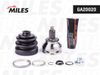 Фото ШРУС внешний MILES GA20020 Miles GA20020 Miles