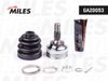 Фото ШРУС CITROEN BERLINGO/PEUGEOT PARTNER 1.4-1.9D 98- НАР.(ABS) Miles GA20053 Miles