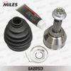 Фото ШРУС FORD TOURNEO/TRANSIT Miles GA20123 Miles