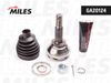 Фото ШРУС внешний FORD Transit 00-06 (ABS) Miles GA20124 Miles