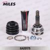 Фото ШРУС НАРУЖНЫЙ  MILES Miles GA20175 Miles