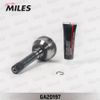 Фото ШРУС наружный Land Rover DEFENDER/RANGE ROVER Miles GA20197 Miles