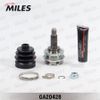 Фото ШРУС внешний SUZUKI BALENO, LIANA (98-08) +ABS Miles GA20428 Miles
