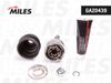 Фото ШРУС SUZUKI SWIFT 1.0 89-01 нар. Miles GA20439 Miles