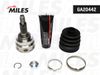 Фото ШРУС наружный SUZUKI SWIFT 1.3 04- (с ABS) (G Miles GA20442 Miles