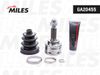 Фото ШРУС TOYOTA AVENSIS T220 2.0TD 97-03 нар. Miles GA20455 Miles