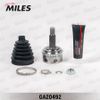 Фото ШРУС ВАЗ 2180 Lada Vesta наружный MILES Miles GA20492 Miles