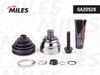 Фото ШРУС  наружний VW T4 90- с пыльником Miles GA20526 Miles