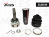 Фото Ў–”— HYUNDAI ACCENT 99- нар.+ABS Miles GA20539 Miles