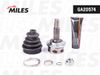 Фото ШРУС внешний TOYOTA YARIS II 1.0VVTI-1.3VVTI Miles GA20574 Miles