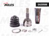 Фото ШРУС внешний NISSAN Almera (N16) -ABS Miles GA20588 Miles
