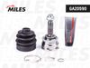 Фото ШРУС HYUNDAI MATRIX 01 2001- [GEN] наружный Miles GA20590 Miles