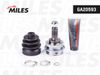 Фото ШРУС SUZUKI BALENO/CULTUS Miles GA20593 Miles