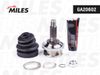 Фото 32*62*28 Шрус внешний с кольцом ABS Miles Miles GA20602 Miles