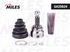 Фото Шрус MMC 4B10/11 CY# GA# Miles GA20624 Miles
