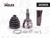 Фото Шрус наружный 35*59,5*28 (Mitsubishi ASX, Outlander XL) MILES GA20628 Miles GA20628 Miles