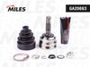 Фото ШРУС внешний GEELY MK Miles GA20663 Miles