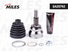 Фото ШРУС наружный TOYOTA CAMRY ACV40/GSV40 2006-2 Miles GA20742 Miles