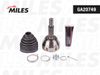 Фото Ў–”— NISSAN PATROL Y62 2010- 0210-Y62 нар. Miles GA20749 Miles