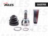 Фото Шрус Subaru EJ20#/25# EZ30 BL5/9 BLE BP5/9 BPE SH5/9 Miles GA20765 Miles