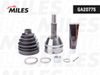 Фото ШРУС наружный FORD TRANSIT TT9 2006-2013 GA20775 Miles GA20775 Miles