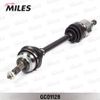 Фото ПРИВОД В СБОРЕ VW CADDY SKODA FELICIA 1 3 1 9D 95 01 ЛЕВ Miles GC01128 Miles