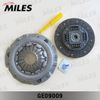 Фото Сцепление комплект без подшипника   1.41.6 03  622139609 09009 Miles GE09009 Miles