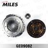 Фото Сцепление к-т FIAT PUNTO/ Miles GE09082 Miles