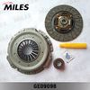 Фото Сцепление к-т FORD TRANSIT 2.5D 85-00 Miles GE09098 Miles