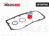 Фото Фильтр АКПП с прокладкой HONDA HR-V Miles GFCMP002 Miles