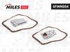 Фото Фильтр АКПП с прокладкой TOYOTA COROLLA Miles GFIMM004 Miles