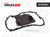 Фото Фильтр АКПП Toyota Land Cruiser Prado IV 2.8 D 1GD-FTV 2015- Miles GFIPS004 Miles