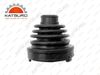 Фото Пыльник ШРУСа внутренний 80*104*24 TOYOTA CAMRY 2001-2006 Katsuro KAT2008TOY Katsuro