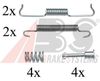 Фото комплектующие БТ ABS Abs 0841Q Abs