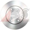 Фото Диск тормозной IVECO DAILY IV 06-, Abs 17849 Abs