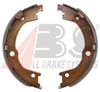 Фото Колодки тормозные Kia Sorento 2006- Abs 9275 Abs