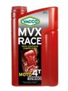 Фото YACCO MVX RACE 4T 10W60 2л. Моторное масло Yacco SAS 332124 Yacco SAS